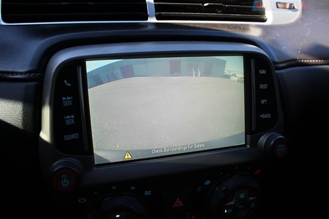 Used 2014 Chevrolet Camaro SS w/ RS Package image 15