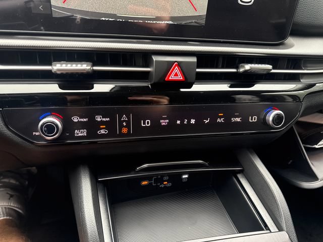 New 2027 Kia Sportage S FWD image 22