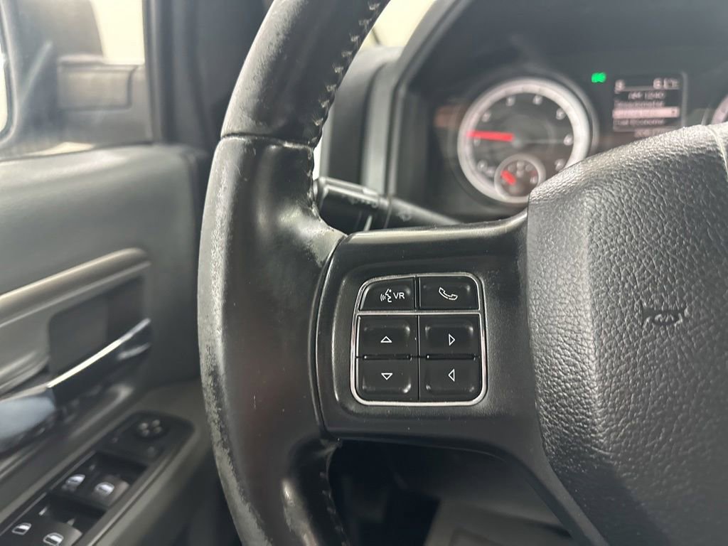 Used 2014 RAM 1500 Big Horn AWD/4WD image 32