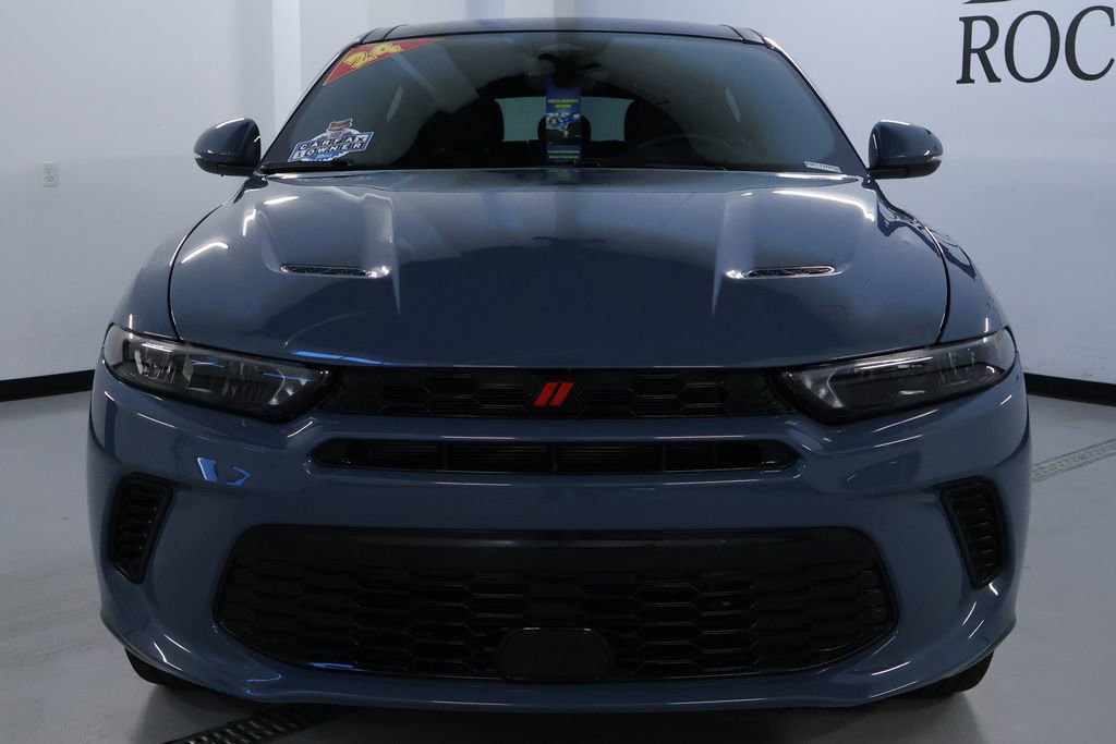 Used 2024 Dodge Hornet R/T Plus w/ Track Pack image 2