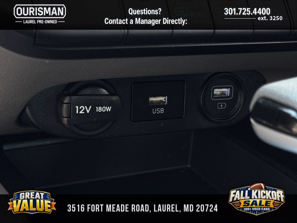 Used 2023 Hyundai Elantra SEL FWD image 26