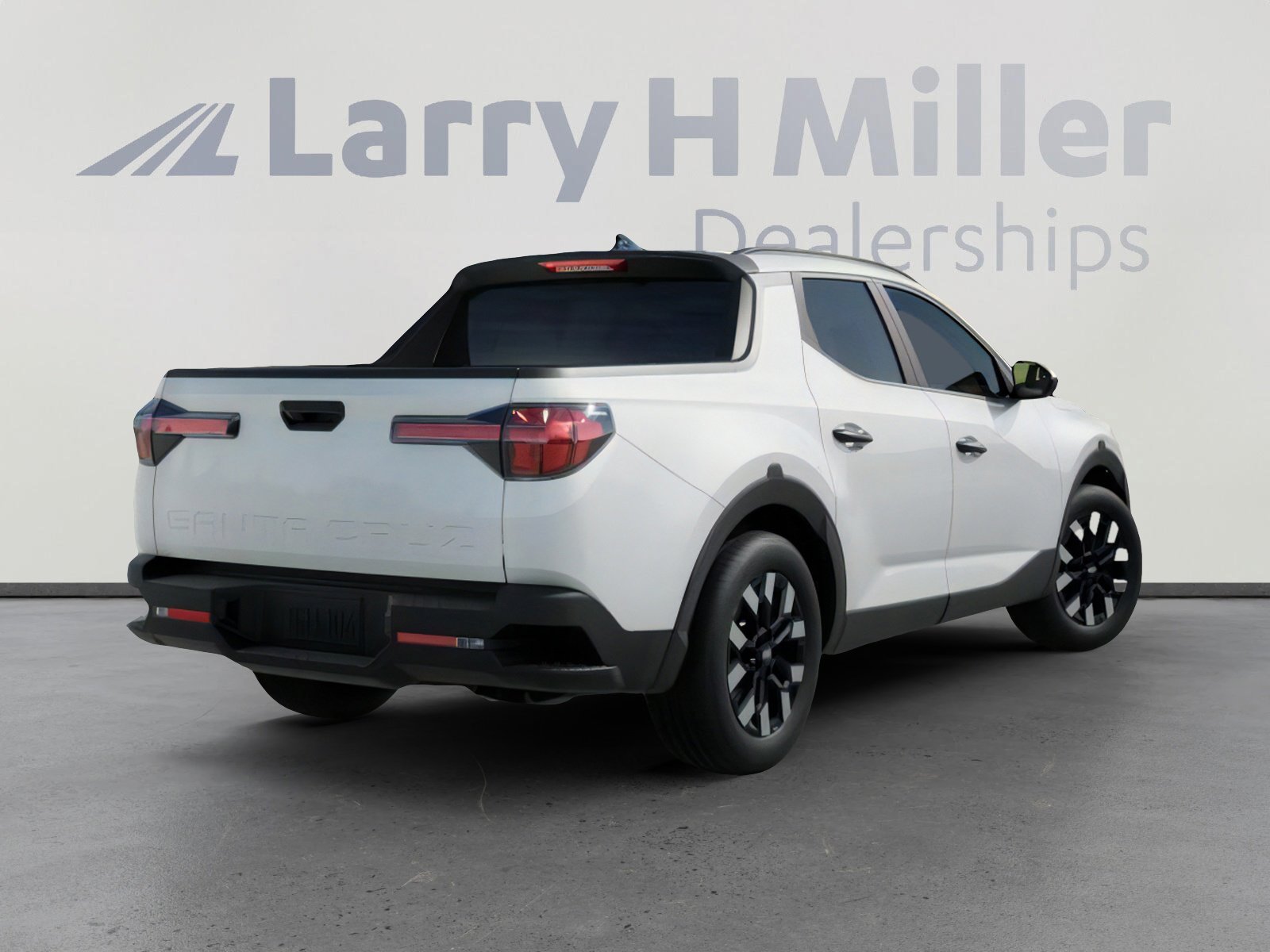 New 2026 Hyundai Santa Cruz SEL image 4