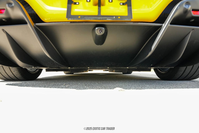 Used 2025 Ferrari 296 GTB RWD image 67