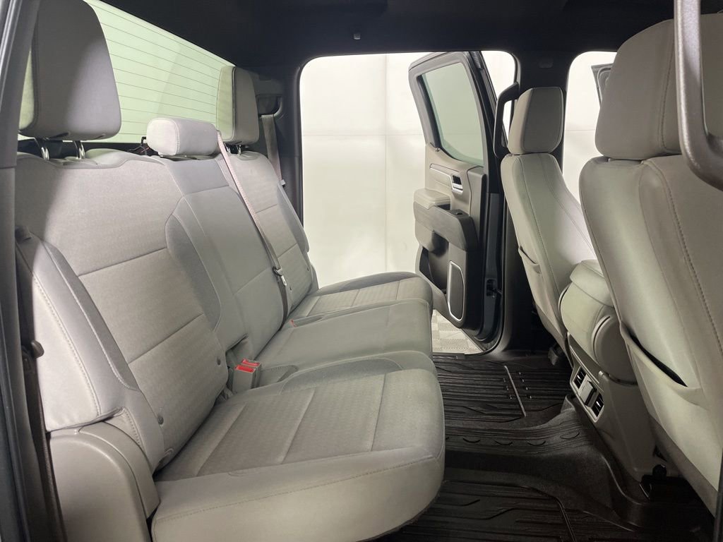 Used 2023 GMC Sierra 1500 SLE w/ Enhanced Capability Package image 21