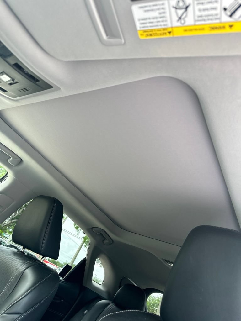 Used 2022 Lexus RX 350 AWD w/ Luxury Package image 13