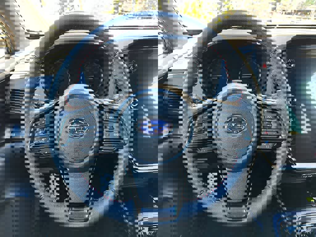 Used 2024 Subaru Impreza RS w/ Popular Package #1 image 16