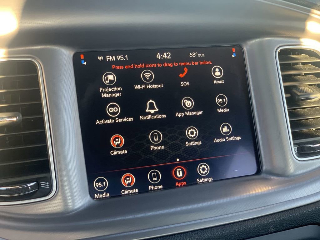 Used 2023 Dodge Charger SXT image 11