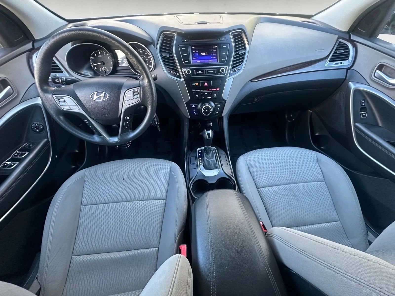 Used 2018 Hyundai Santa Fe Sport FWD image 10