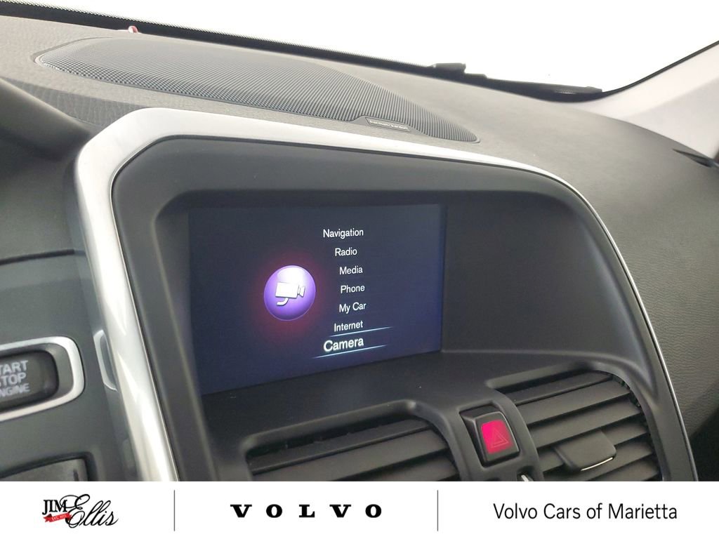 Used 2015 Volvo XC60 T5 Platinum FWD image 29
