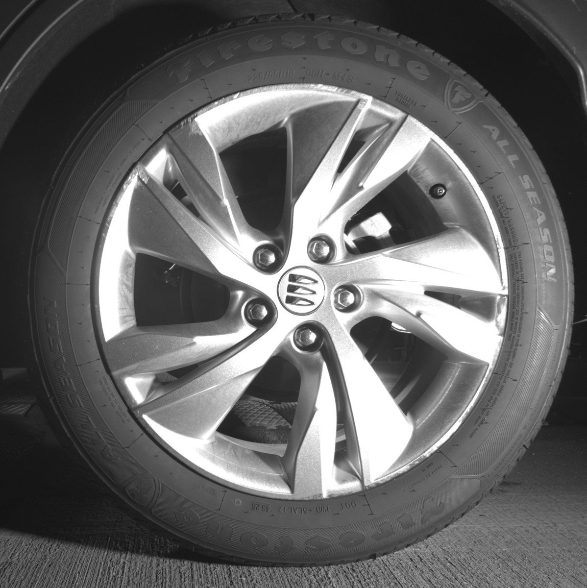 Used 2025 Buick Encore GX Preferred FWD image 14