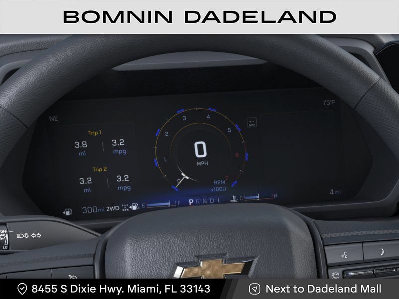 New 2026 Chevrolet Colorado W/T w/ WT Custom Package RWD image 18