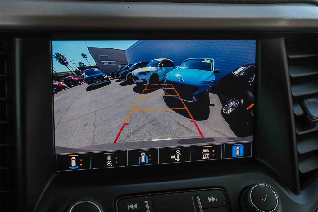 Used 2022 GMC Acadia Denali w/ Denali Ultimate Package image 28