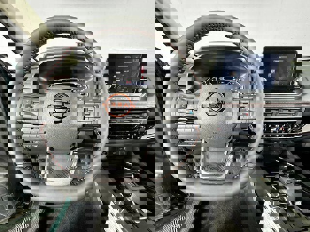 New 2026 Nissan Rogue SV w/ Rock Creek Premium Package image 10