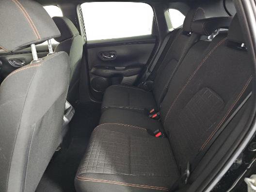 Used 2024 Honda HR-V Sport image 8