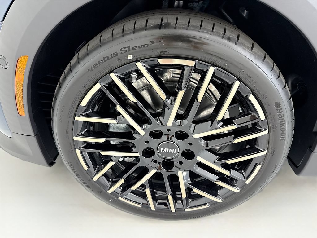 New 2026 MINI Cooper S FWD image 34
