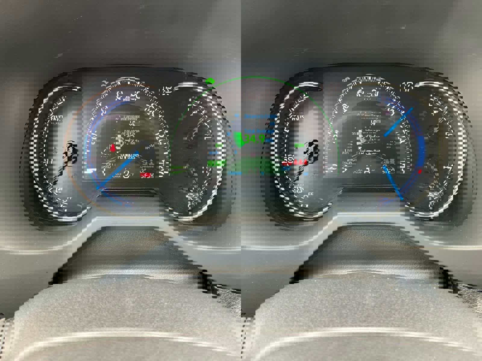 Used 2023 Toyota RAV4 XLE w/ Convenience Package image 18