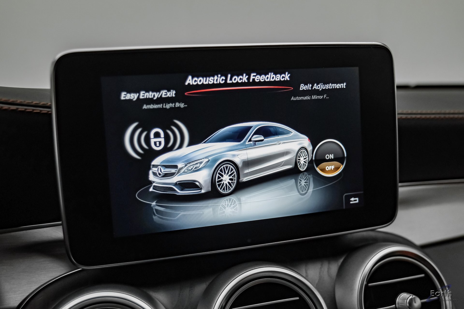 Used 2017 Mercedes-Benz C 63 AMG S image 63