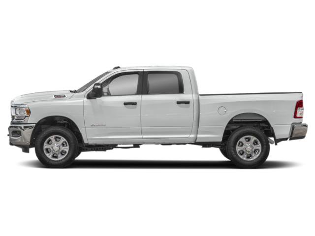 Certified 2024 RAM 2500 Big Horn w/ Sport Appearance Package image 3