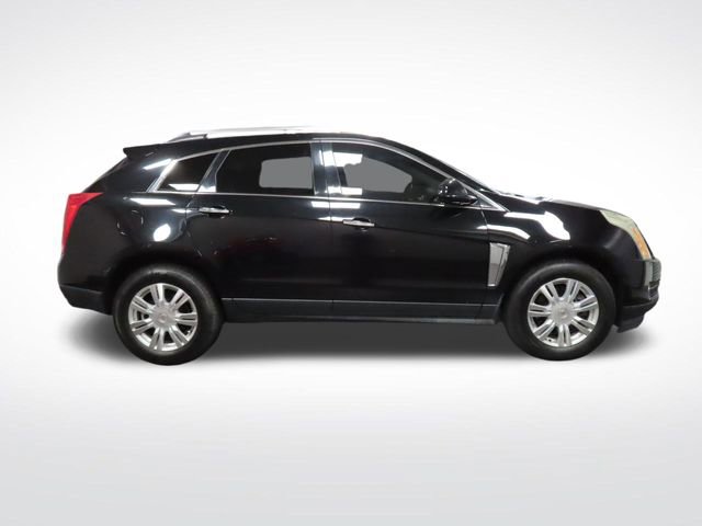 Used 2015 Cadillac SRX Luxury FWD image 6