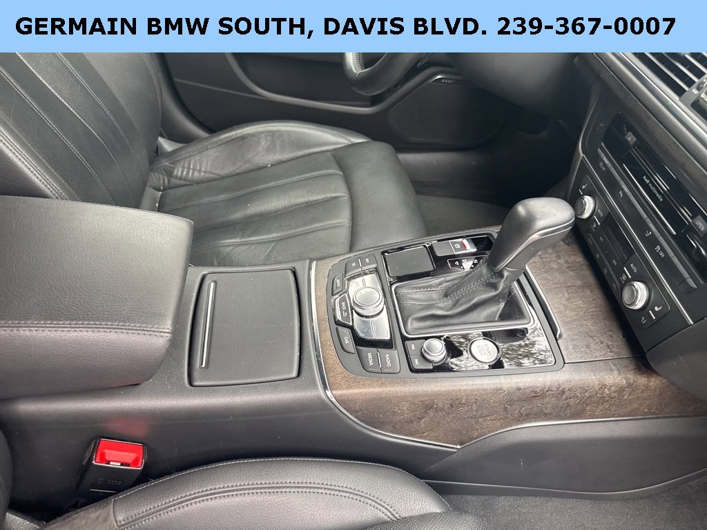 Used 2017 Audi A7 3.0T Prestige image 40