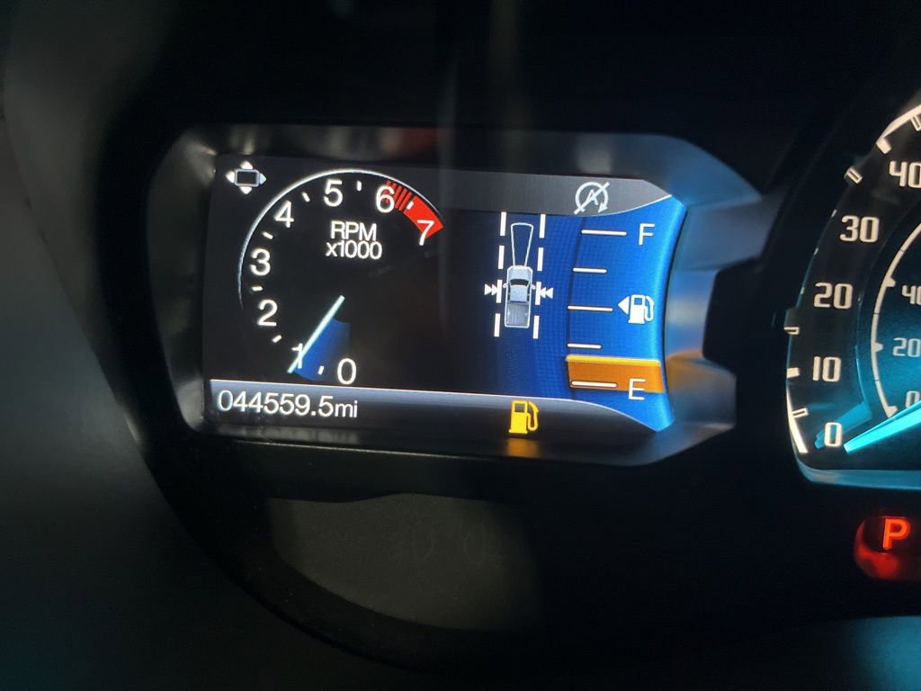 Used 2021 Ford Ranger Lariat w/ Equipment Group 501A High AWD/4WD image 22