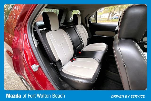 Used 2017 Chevrolet Equinox Premier w/ Enhanced Convenience Package image 22