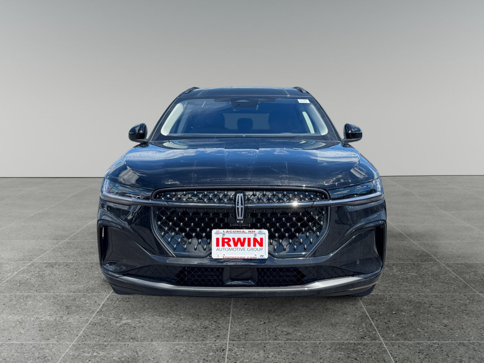 New 2026 Lincoln Nautilus Reserve AWD/4WD image 9