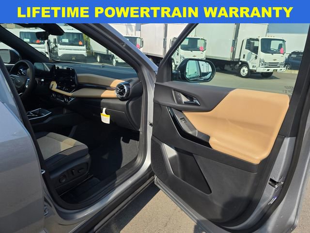 New 2026 Chevrolet Equinox ACTIV w/ Convenience Package III image 10