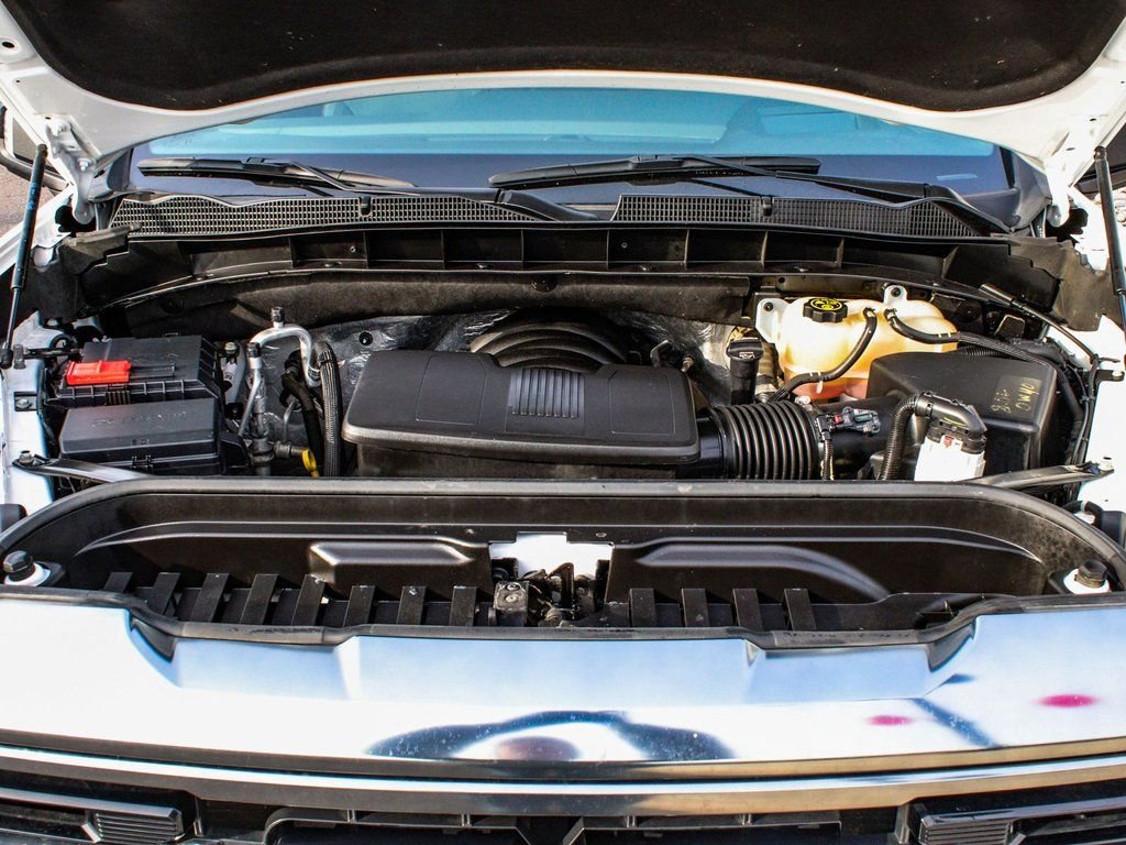 Used 2024 GMC Sierra 1500 AT4 w/ Technology Package image 46