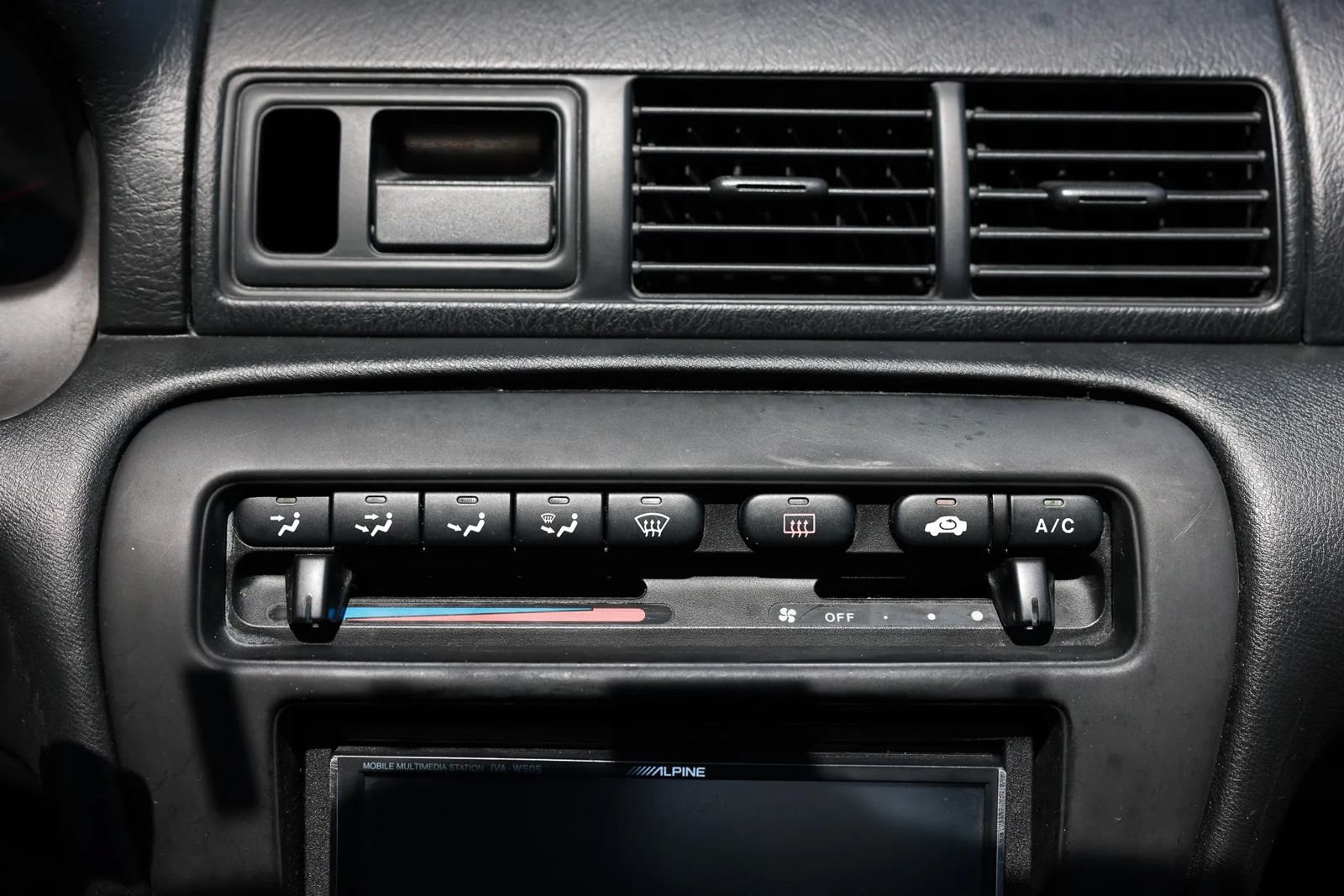 Used 2001 Honda Prelude image 32