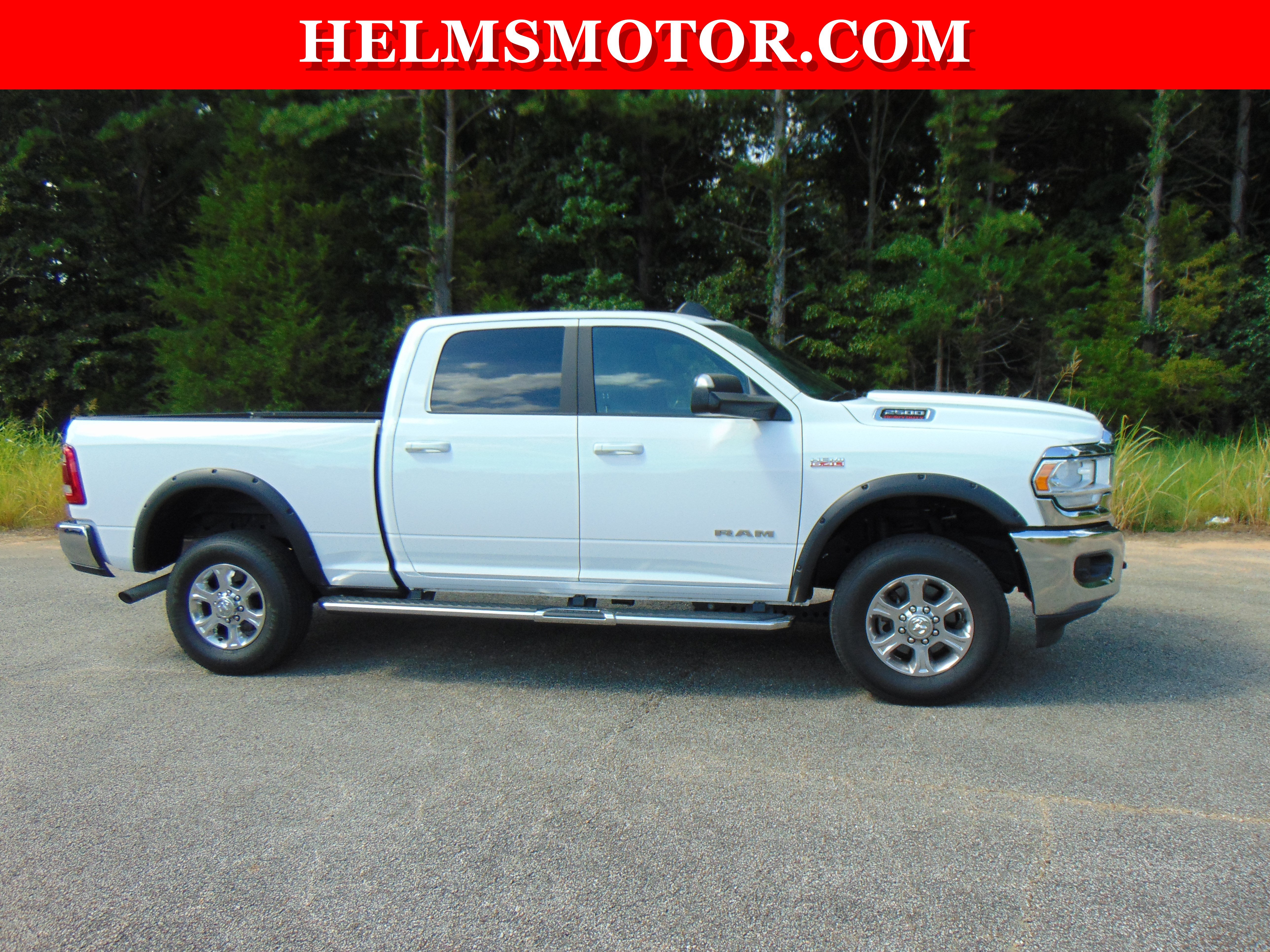 Certified 2022 RAM 2500 Big Horn w/ Level C Equiment Group AWD/4WD image 18