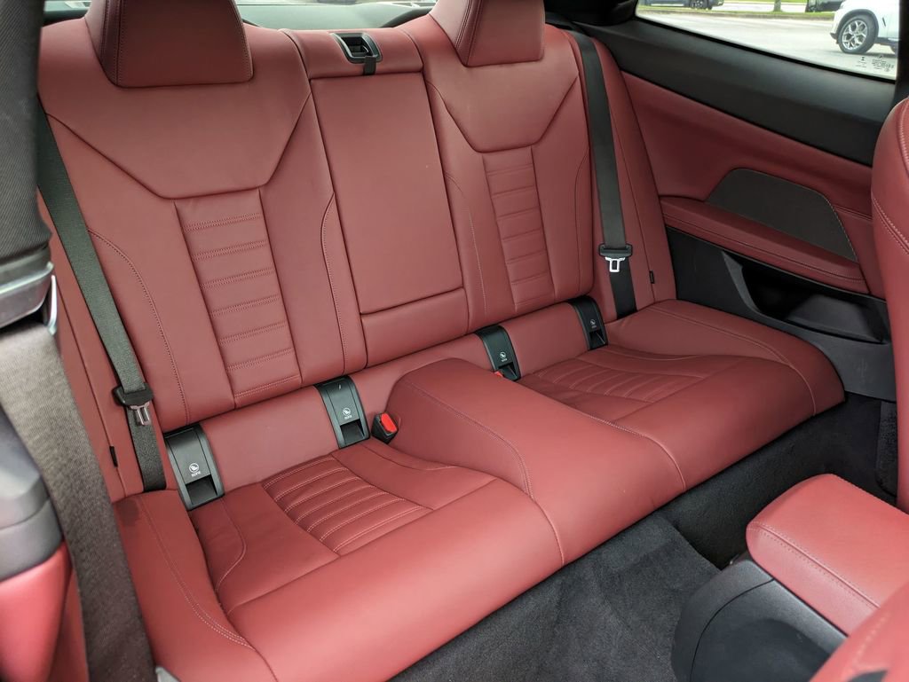 Used 2022 BMW M440i Coupe image 30
