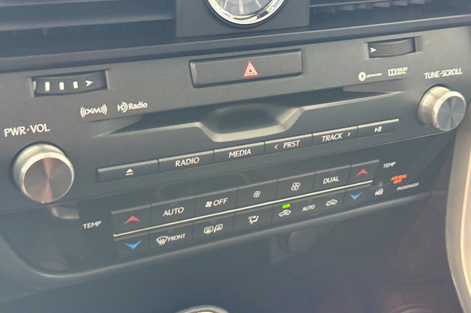 Used 2019 Lexus RX 350 FWD w/ Navigation Package image 19