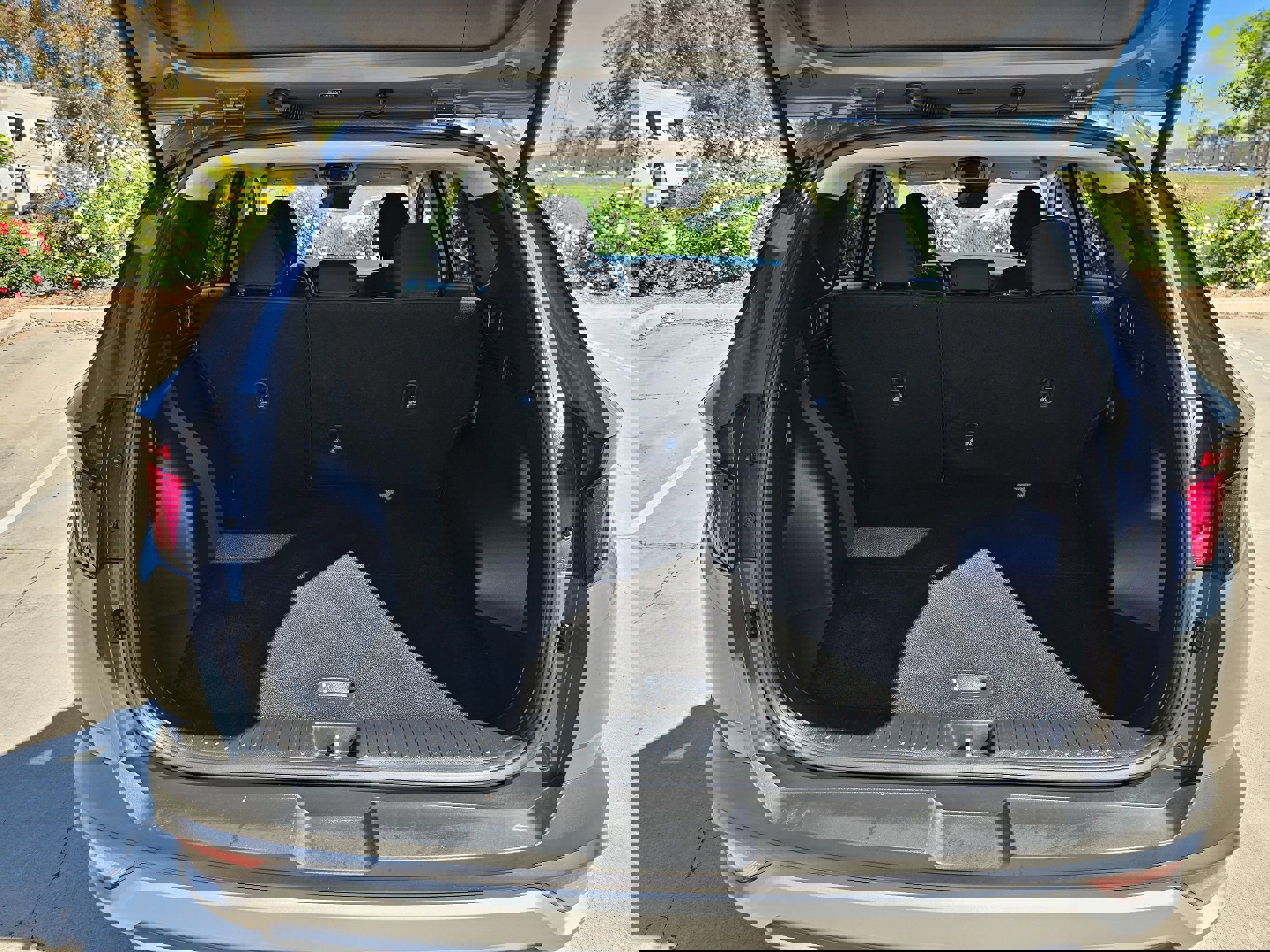 Used 2026 Hyundai Tucson SEL image 29