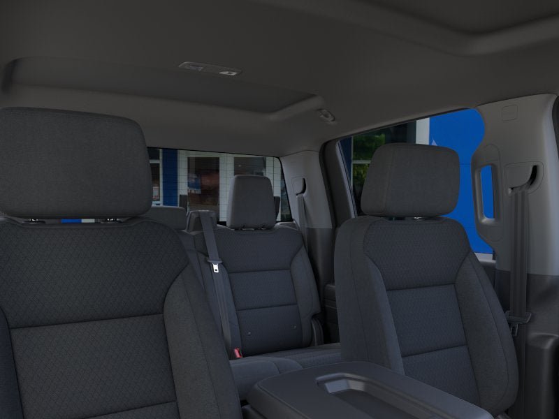 New 2026 Chevrolet Silverado 1500 LT image 48