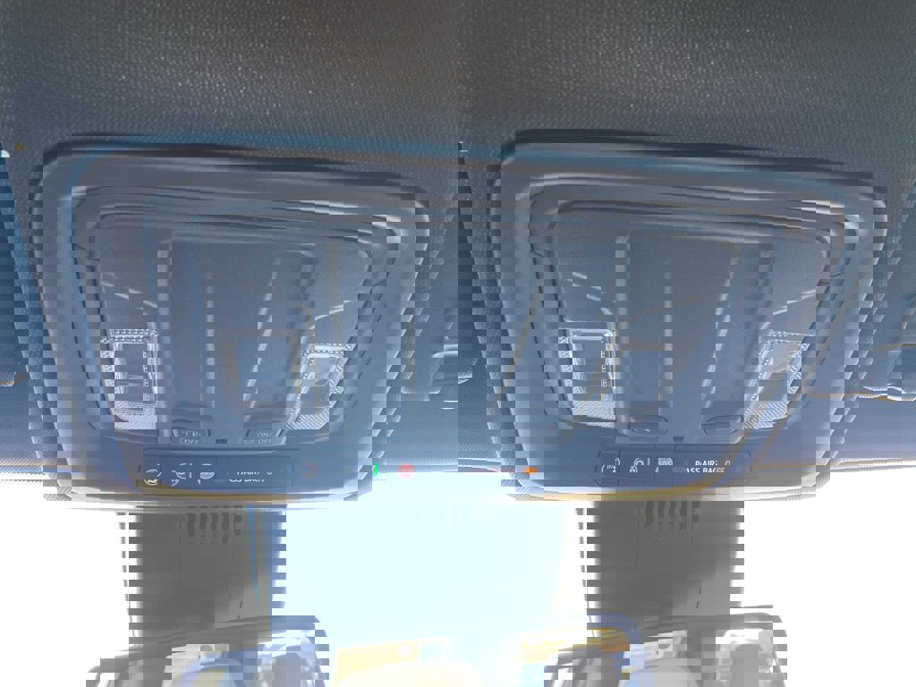 New 2026 Chevrolet Silverado 1500 LTZ w/ Z71 Off-Road Package image 36