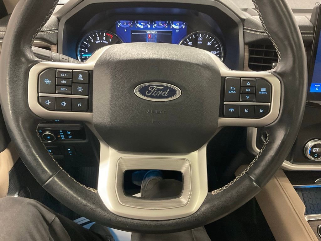 Used 2024 Ford Expedition Max Limited image 13