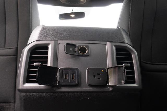 Used 2018 Ford F150 XLT w/ Equipment Group 302A Luxury image 37