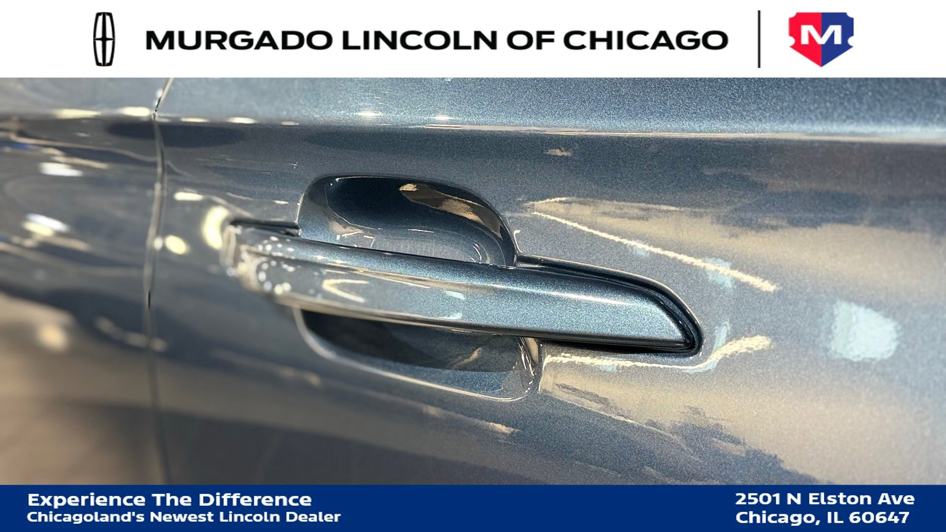 Used 2020 Lincoln Aviator Reserve w/ Equipment Group 201A image 14