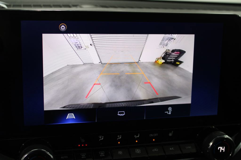 Used 2023 Chevrolet Colorado Z71 w/ Z71 Convenience Package 2 image 34