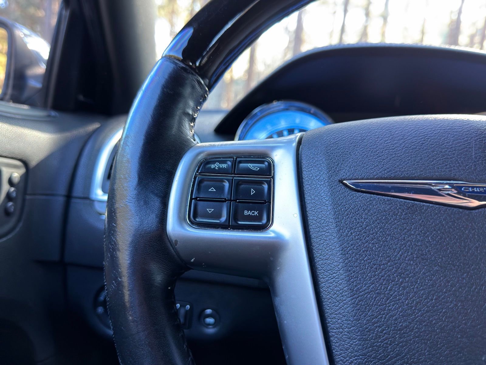 Used 2012 Chrysler 300 C w/ 19-Premium Speaker Group image 22