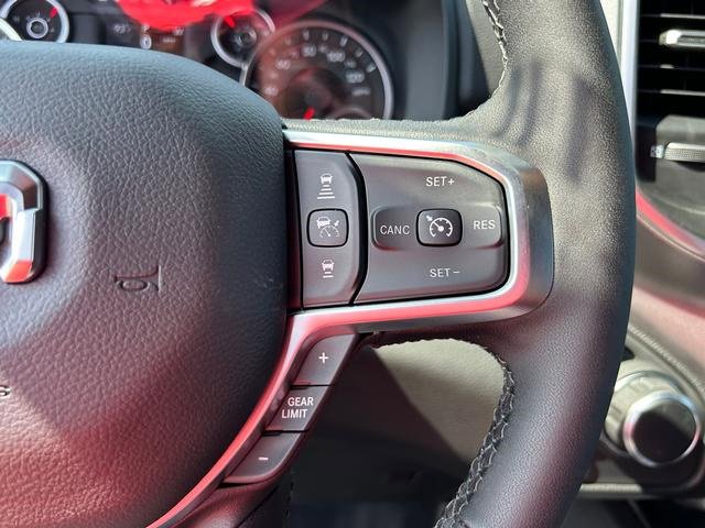 New 2025 RAM 1500 Big Horn image 21