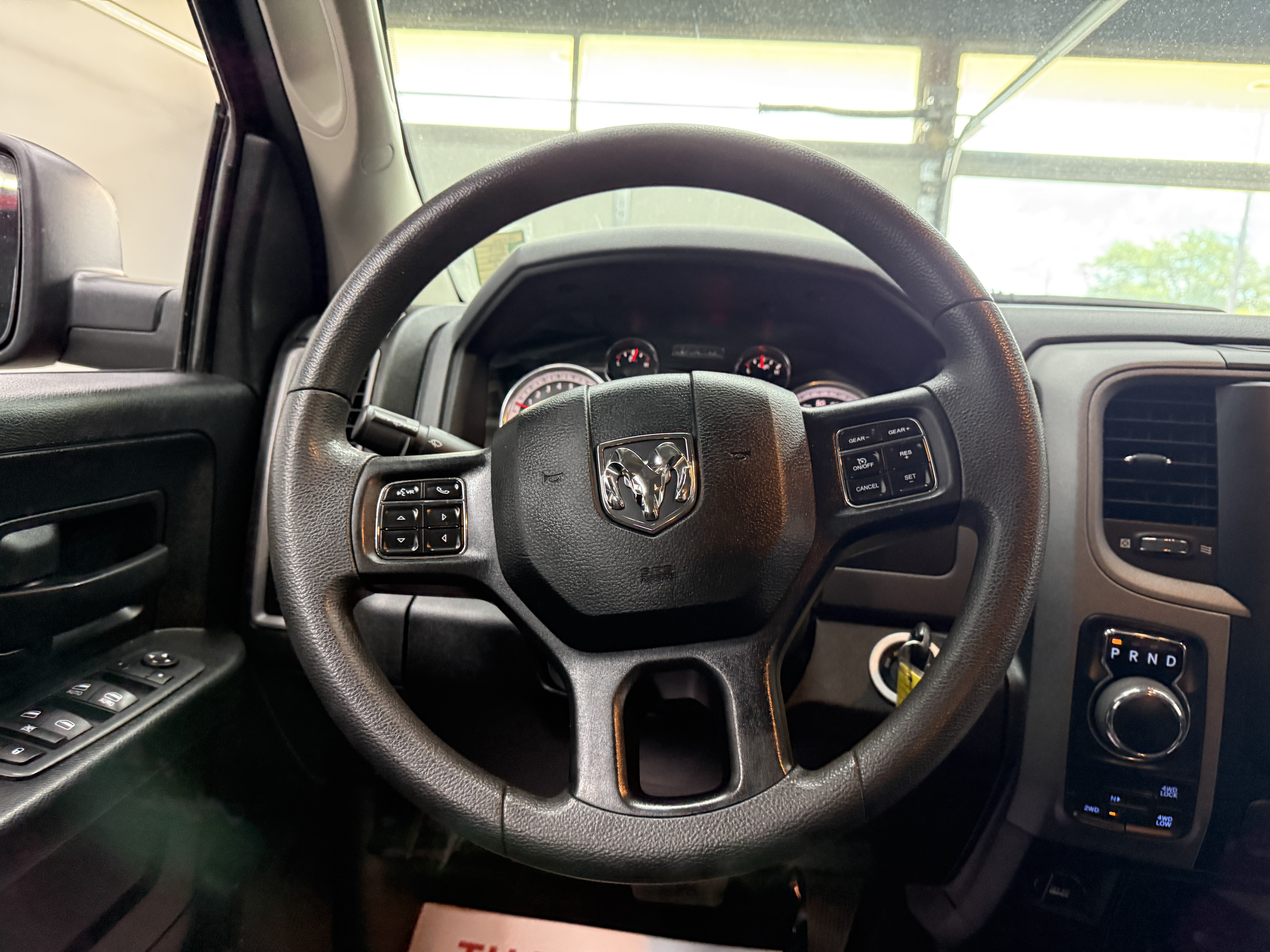 Used 2019 RAM 1500 Express w/ Wheel & Sound Group AWD/4WD image 12