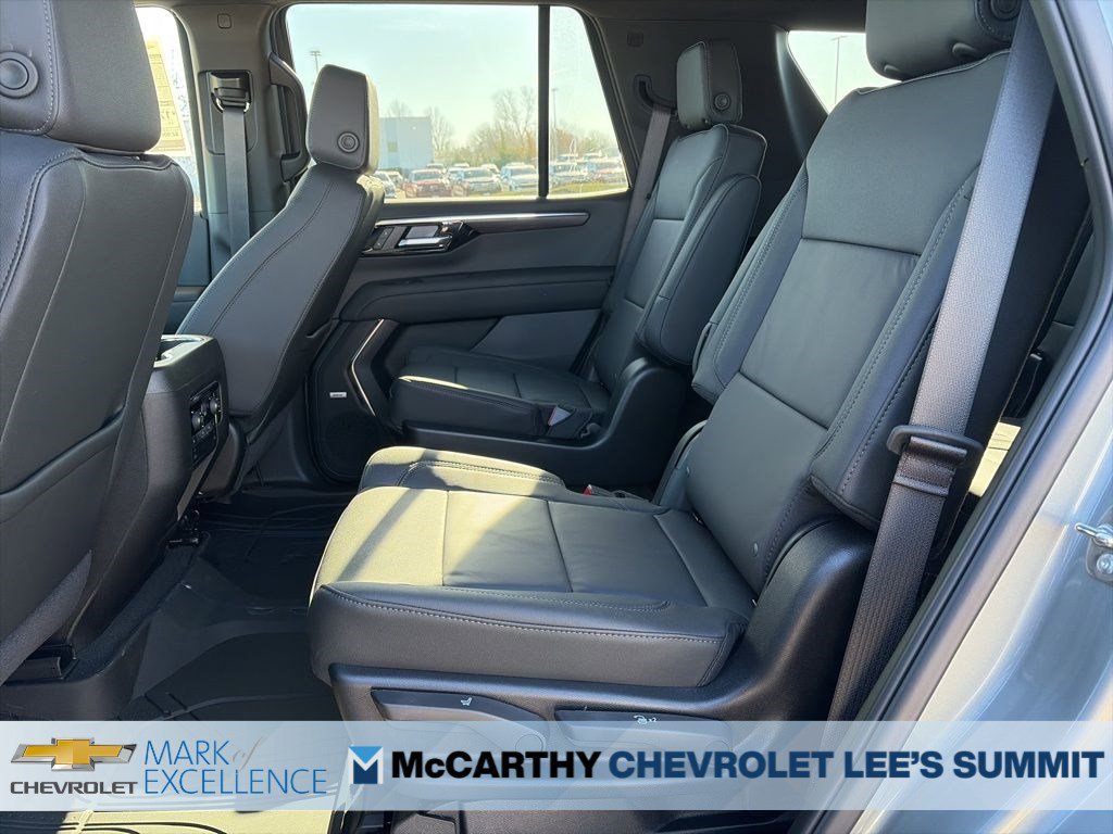 New 2026 Chevrolet Tahoe LT w/ Comfort Package image 41
