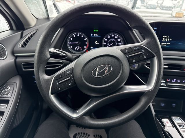Used 2023 Hyundai Sonata SEL image 14