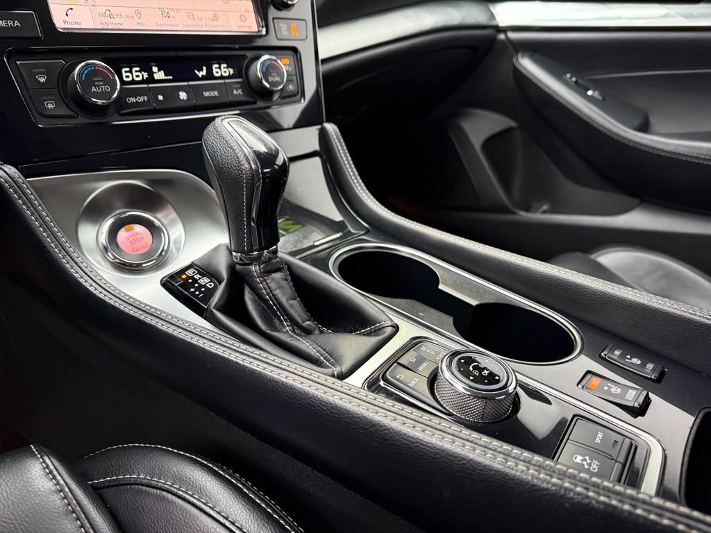 Used 2023 Nissan Maxima SV w/ Floor Mat Group image 28