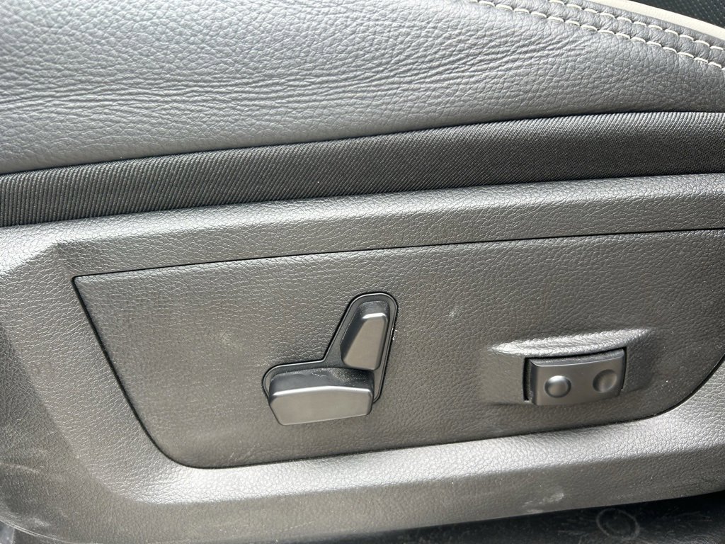 New 2025 RAM 2500 Limited image 12