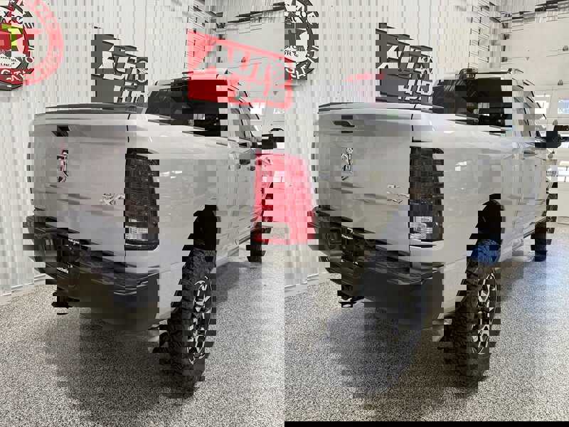 Used 2016 RAM 2500 Tradesman w/ Popular Equipment Group image 17