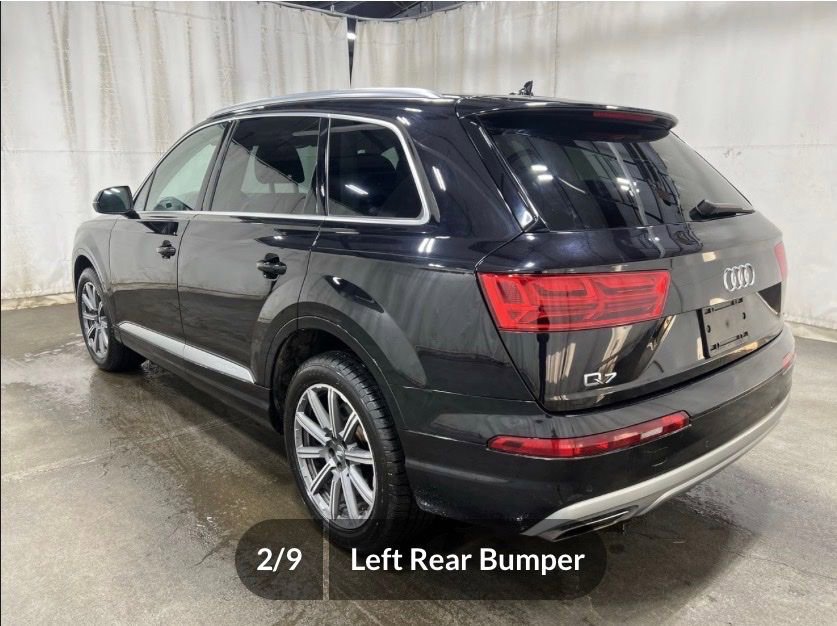 Used 2019 Audi Q7 3.0T Premium Plus image 3