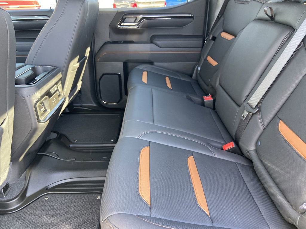 Used 2026 GMC Sierra 1500 AT4 w/ AT4 Premium Package image 20